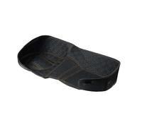Kit sedili per moto Cuscino interno per baule posteriore moto sedile contenitore per bagagli fodera per Forza350 Forza300 Forza 350 NSS 300 2023