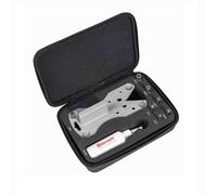 Kit seghe a tazza diamante 6 pz. 5 - 6 - 6,5 - 8 - 10 - 12 mm