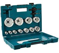 Kit seghe campane bi-metallo MAKITA speciale idraulico - D-63971