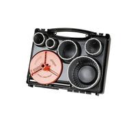 Kit seghetto alternativo 33-103 mm con lettiera in WF5424000