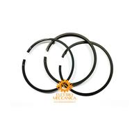 Kit Segmenti d.110 Bassa Pressione per Gruppi Pompanti B6000 ABAC
