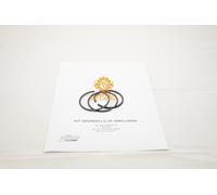 Kit Segmenti d.59 per Gruppi Pompanti Fiac