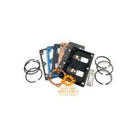Kit Segmenti e Kit Guarnizioni per Gruppi Pompanti Abac - Balma B2800 - B3800 -