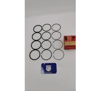 KIT SEGMENTI FASCE ELASTICHE FIAT 600 D +0,4 ORIGINALI FIAT 900715