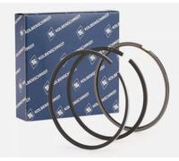 KIT SEGMENTI FASCE ELASTICHE KOLBENSCHMIDT 800034310000 ø 128 mm 3.5 x 2.5 x 6