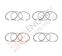 Kit Segmenti Piston PR405-000 Per Jaguar Land Range Rover 2.0 Diesel 204DTD
