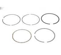 Goetze Set di anelli per pistoni 08-429500-00 per Opel, Chevrolet, Suzuki