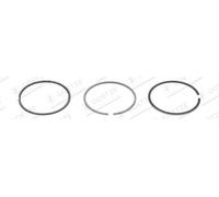 Kit segmenti pistone 08-430400-00 GOETZE ENGINE per KIA HYUNDAI