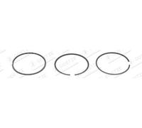 Kit segmenti pistone 08-452600-00 GOETZE ENGINE per NISSAN PICK UP NAVARA