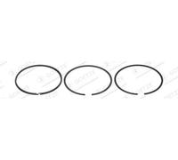 Goetze Kit segmenti pistone 08-452807-10 per Ford, Volvo