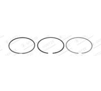 GOETZE ENGINE 08-453007-00 Kit fasce elastiche