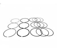Kit segmenti pistone 121094002400 NE