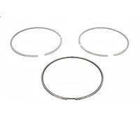 Kit segmenti pistone 227 RS 00115 0N0 MAHLE per MAN NEOPLAN PLAXTON VAN HOOL FAP