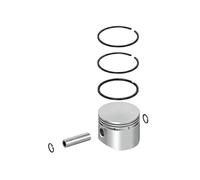 Kit segmenti pistone 7000 753 104 VADEN ORIGINAL
