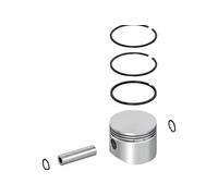 Kit segmenti pistone 7000 781 101 VADEN ORIGINAL