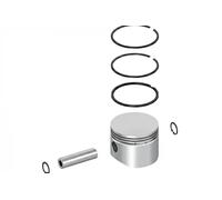 Kit segmenti pistone 7000 781 102 VADEN ORIGINAL