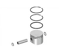 Kit segmenti pistone 7000 801 102 VADEN ORIGINAL