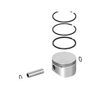 Kit segmenti pistone 7000 861 102 VADEN ORIGINAL