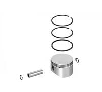 Kit segmenti pistone 7000 861 104 VADEN ORIGINAL