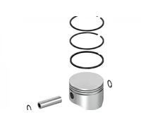 Kit segmenti pistone 7000 881 101 VADEN ORIGINAL
