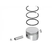 Kit segmenti pistone 7000 881 102 VADEN ORIGINAL