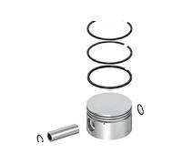 Kit segmenti pistone 7000 902 102 VADEN ORIGINAL