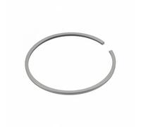 Kit segmenti pistone 800002412025 KOLBENSCHMIDT per BMW 1502-2002 1500-2000 3 5