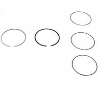 KOLBENSCHMIDT 800073310000 Kit fasce elastiche