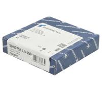 Set di anelli per pistoni KOLBENSCHMIDT 800075210050