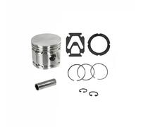 Kolbenschmidt Kit fasce elastiche 800114610000