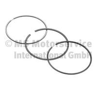 Kolbenschmidt Set di anelli per pistoni 800121810000 per Alfa Romeo, Fiat (Bravo II 1.6 2007-2014)