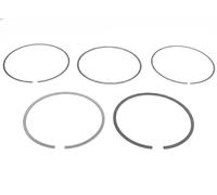 Kolbenschmidt Set di anelli per pistoni 800122110000 per BMW 1 (E87) 2006-2011