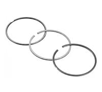 Kit segmenti pistone 800123510000 KOLBENSCHMIDT per AUDI VW