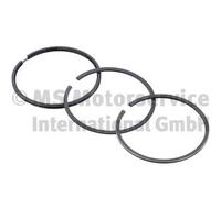 Kit segmenti pistone 800124110000 KOLBENSCHMIDT
