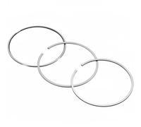 Set di anelli per pistoni KOLBENSCHMIDT 800124310000