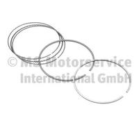Kit segmenti pistone 800125110000 KOLBENSCHMIDT