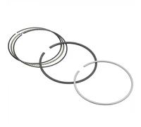 KOLBENSCHMIDT 800125310000 Kit fasce elastiche