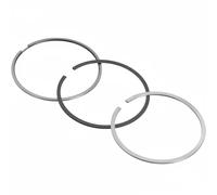 KOLBENSCHMIDT 800125410000 Kit fasce elastiche