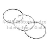 KOLBENSCHMIDT 800127010000 Kit fasce elastiche