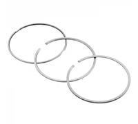 Kit segmenti pistone 800127110000 KOLBENSCHMIDT