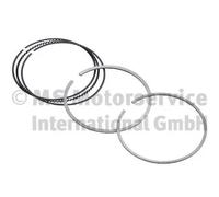 KOLBENSCHMIDT 800133610000 Kit fasce elastiche