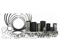 Kit segmenti pistone 8937140000 NE
