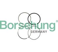 Kit segmenti pistone B10361 Borsehung per VW SKODA AUDI SEAT
