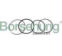 Kit segmenti pistone B10371 Borsehung per MINI BMW