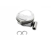 Kit segmenti pistone B18991 Borsehung per SEAT AUDI