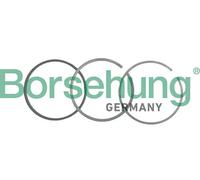 Kit segmenti pistone B19051 Borsehung per AUDI VW