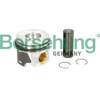 Kit segmenti pistone B19300 Borsehung per AUDI SEAT VW SKODA