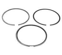 ENGITECH ENT047002 STD Kit fasce elastiche