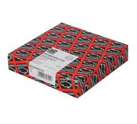 ENGITECH Kit fasce elastiche ENT047050 STD