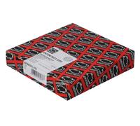 ENGITECH ENT047071 STD Kit fasce elastiche